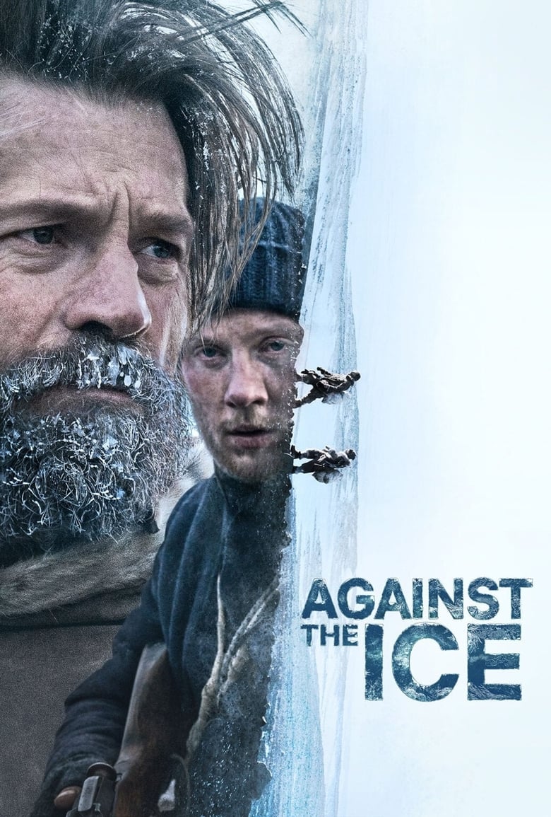 فيلم Against the Ice