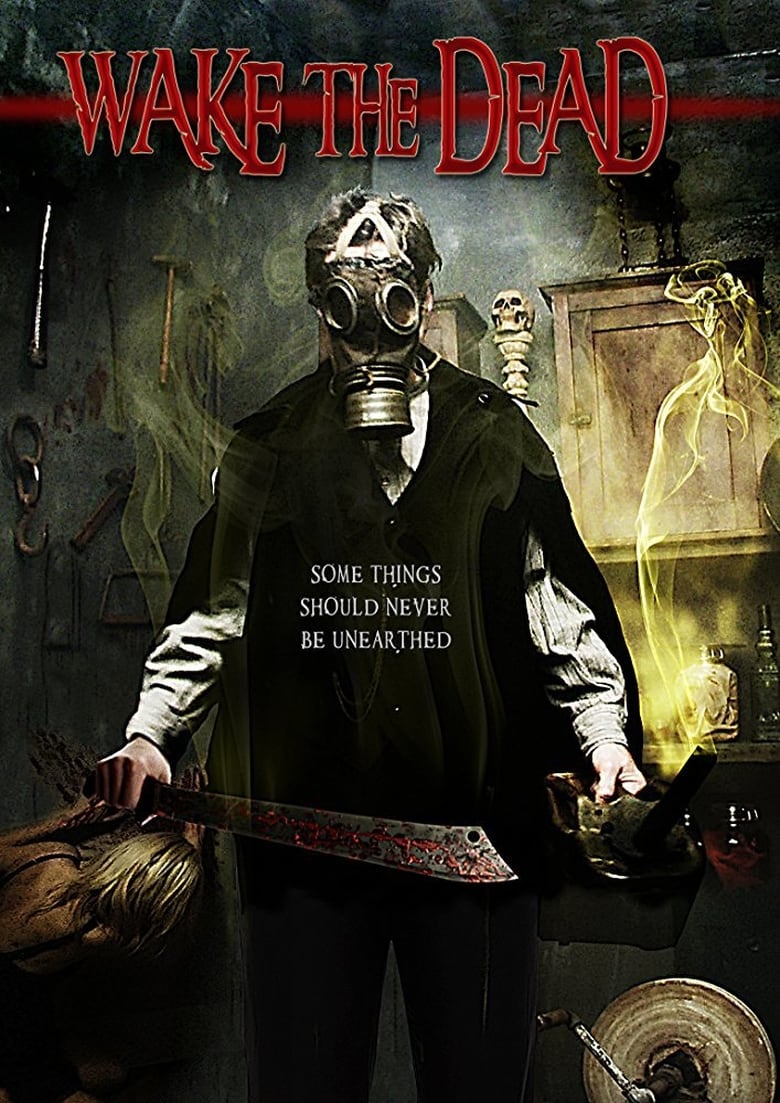 فيلم Wake The Dead