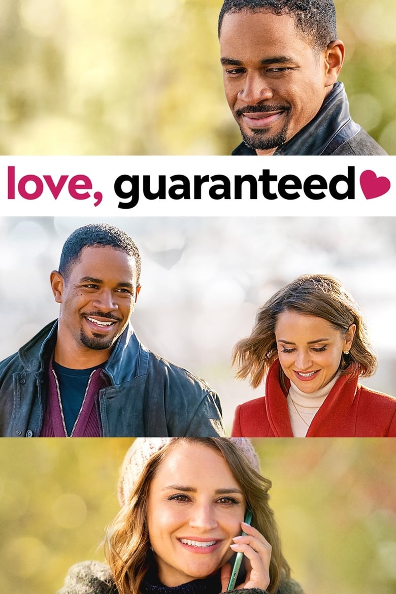 فيلم Love, Guaranteed