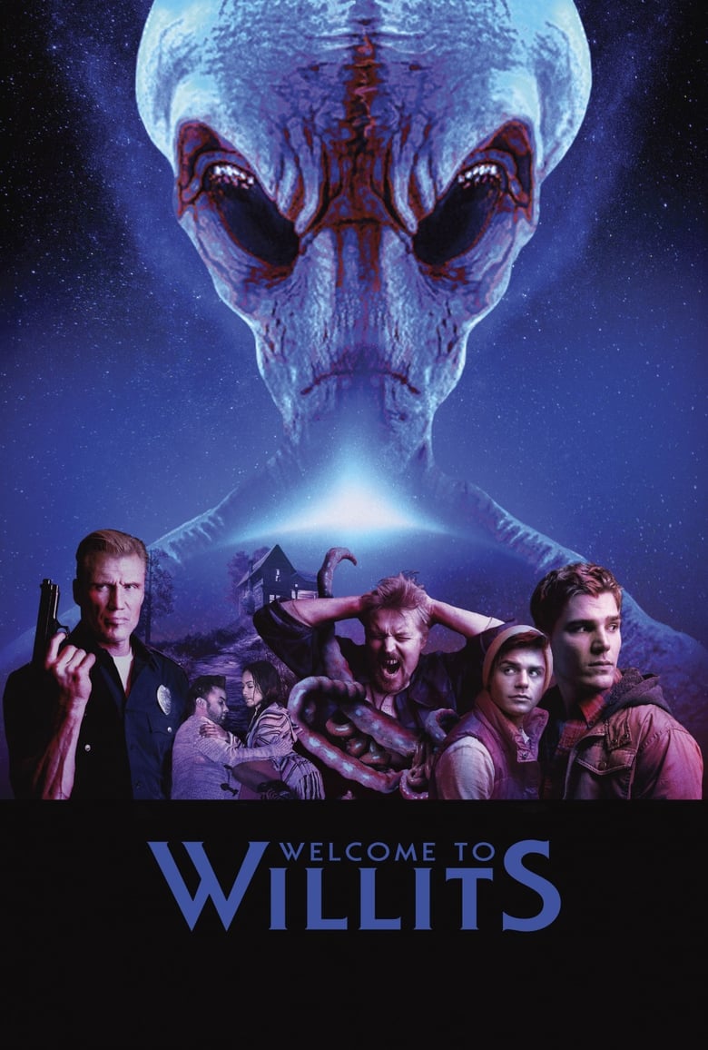 فيلم Welcome to Willits