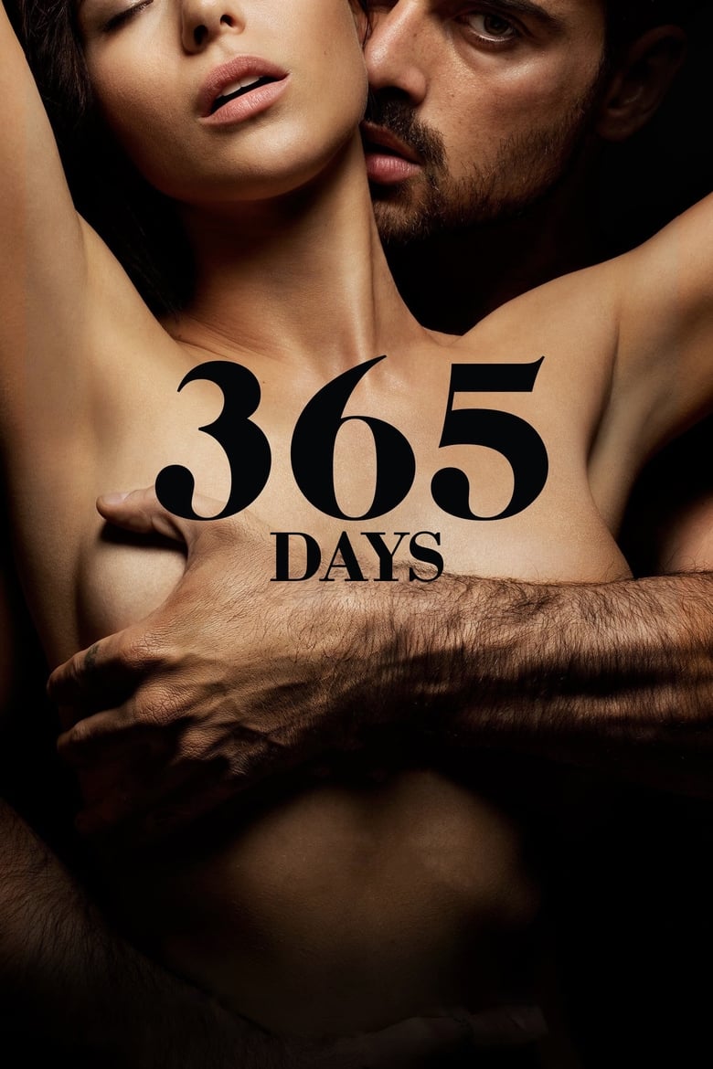 فيلم 365 Days