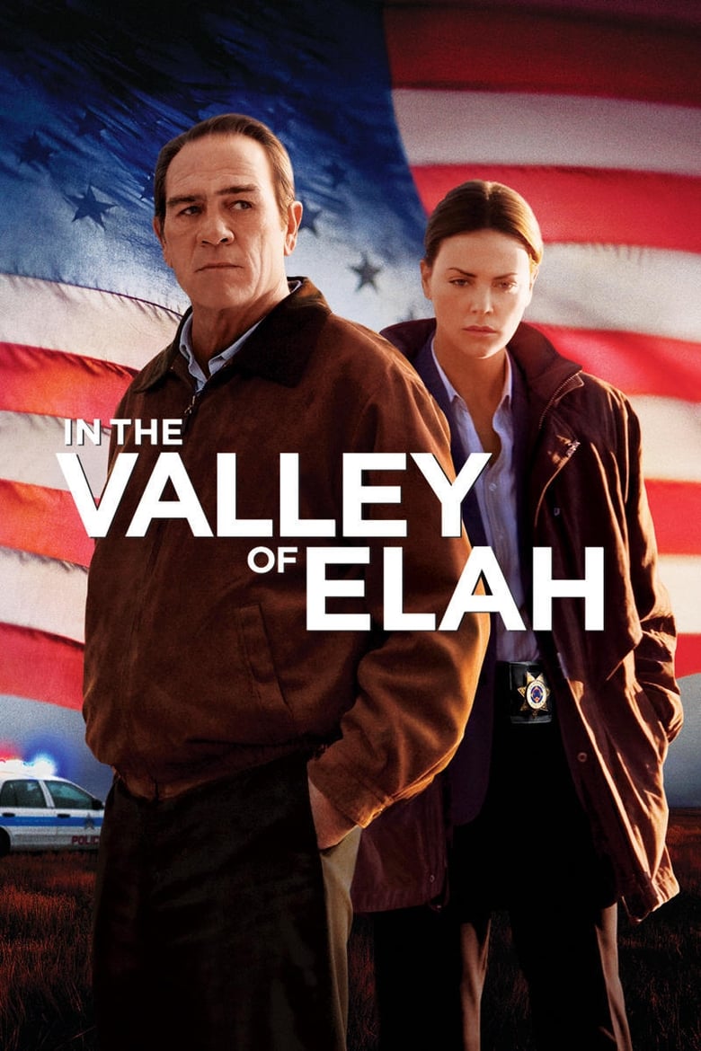 فيلم In the Valley of Elah