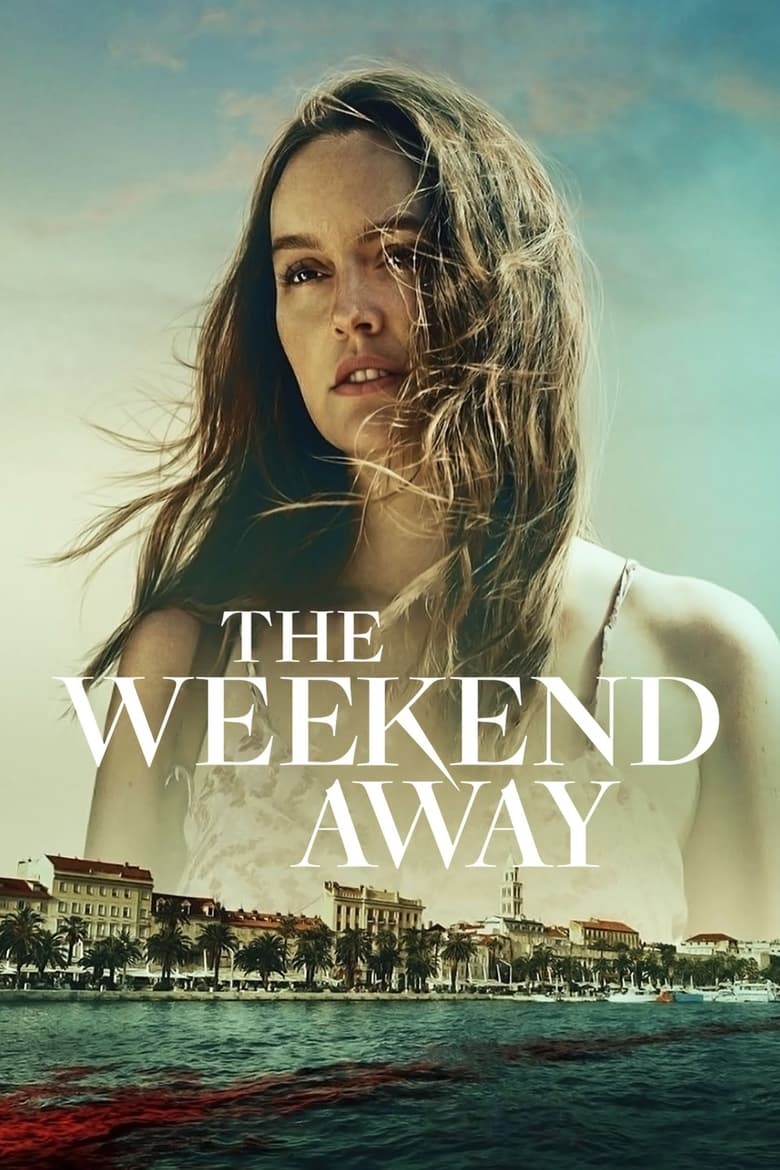فيلم The Weekend Away