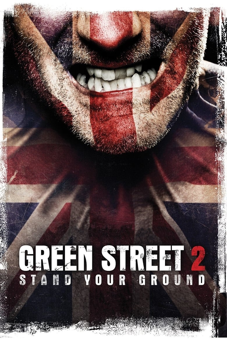 فيلم Green Street Hooligans 2