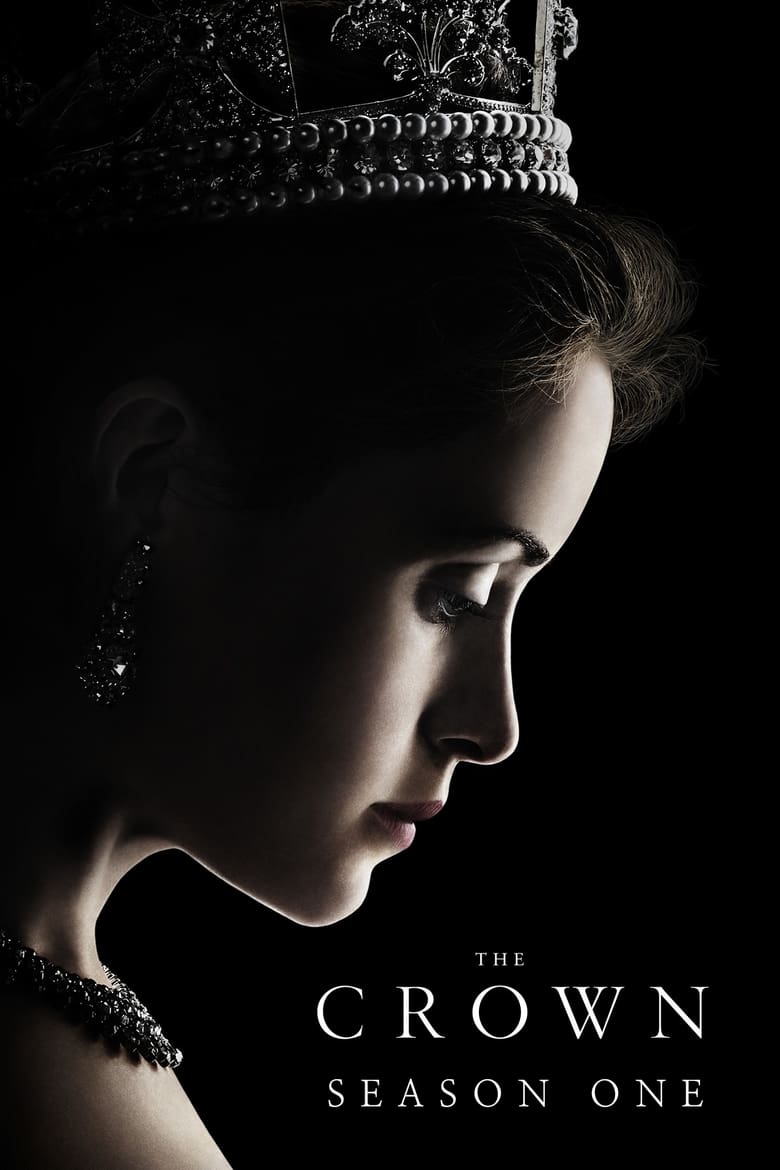 مسلسل The Crown الموسم الاول الحلقة 02 مترجمة