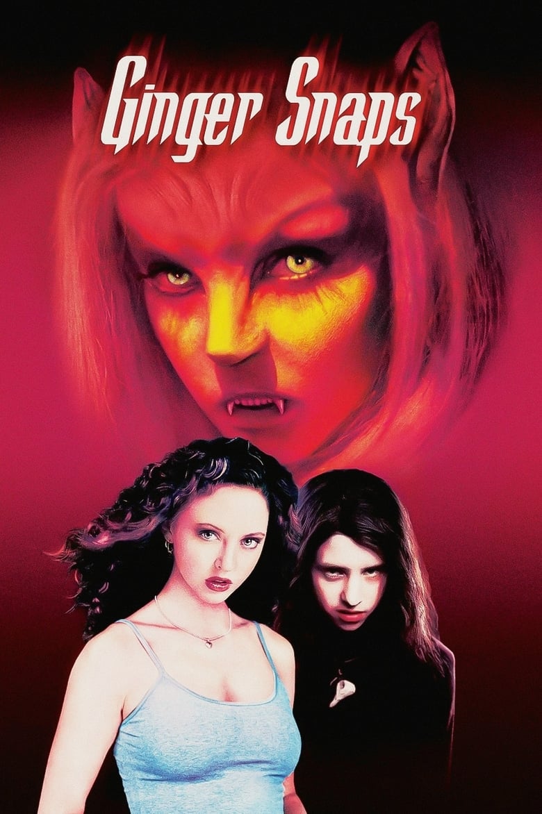 فيلم Ginger Snaps