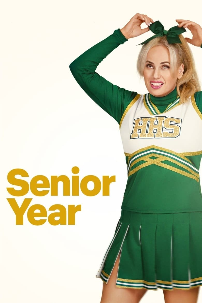 فيلم Senior Year