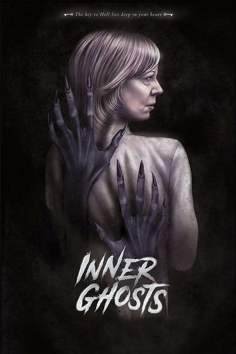 فيلم Inner Ghosts