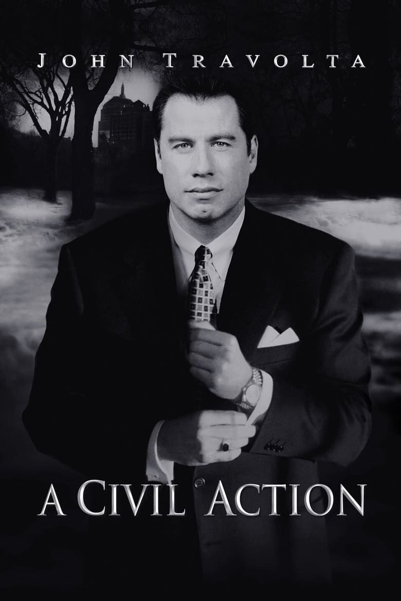 فيلم A Civil Action