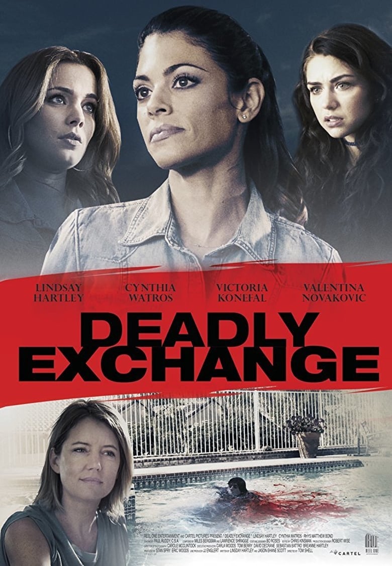 فيلم Deadly Exchange