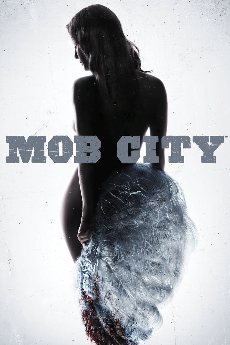 مسلسل Mob City