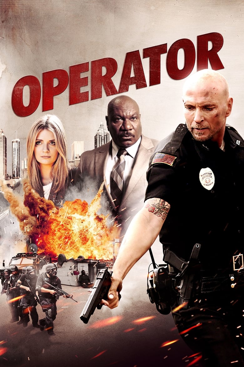 فيلم Operator