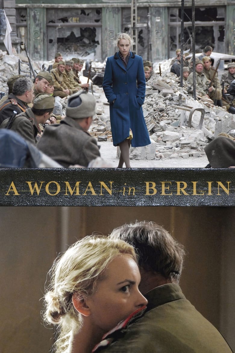 فيلم A Woman in Berlin