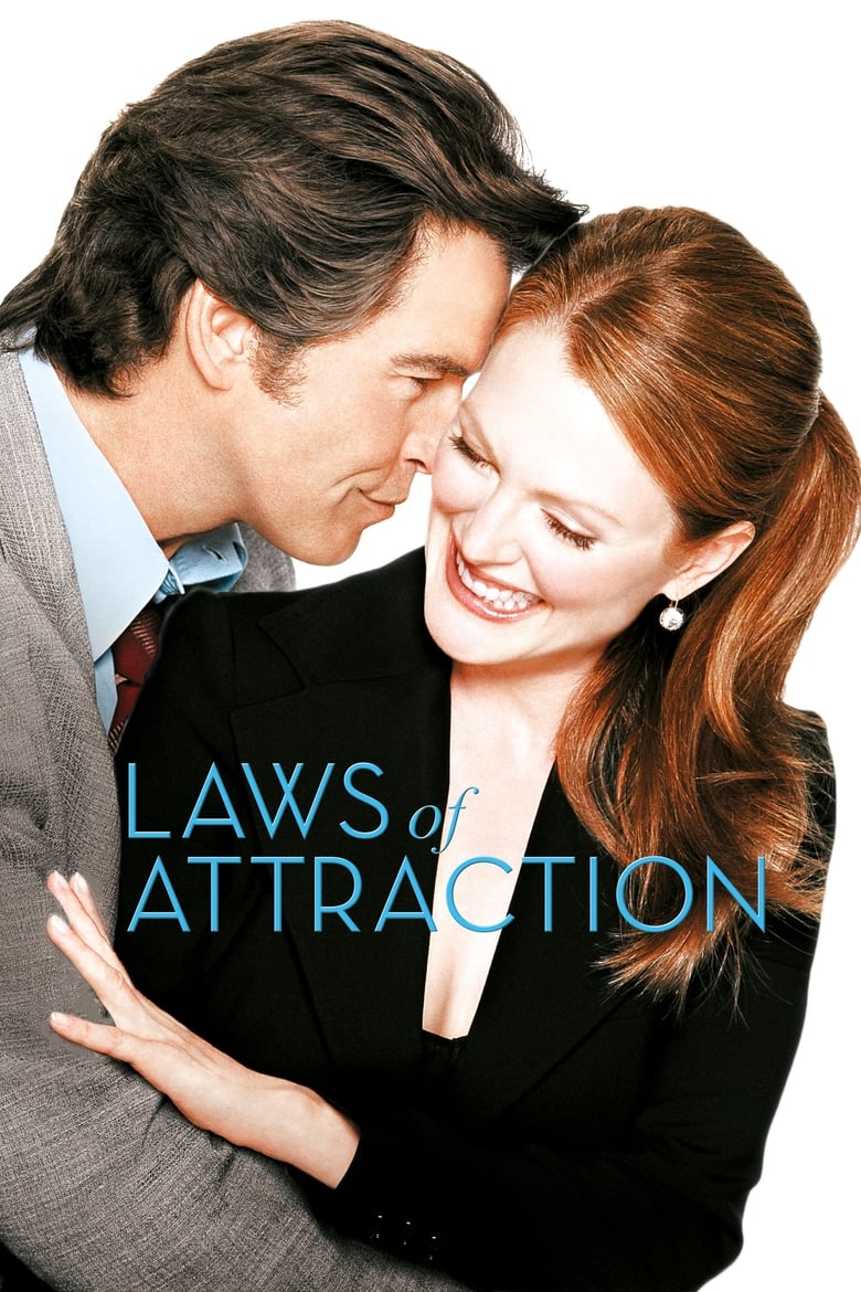 فيلم Laws of Attraction