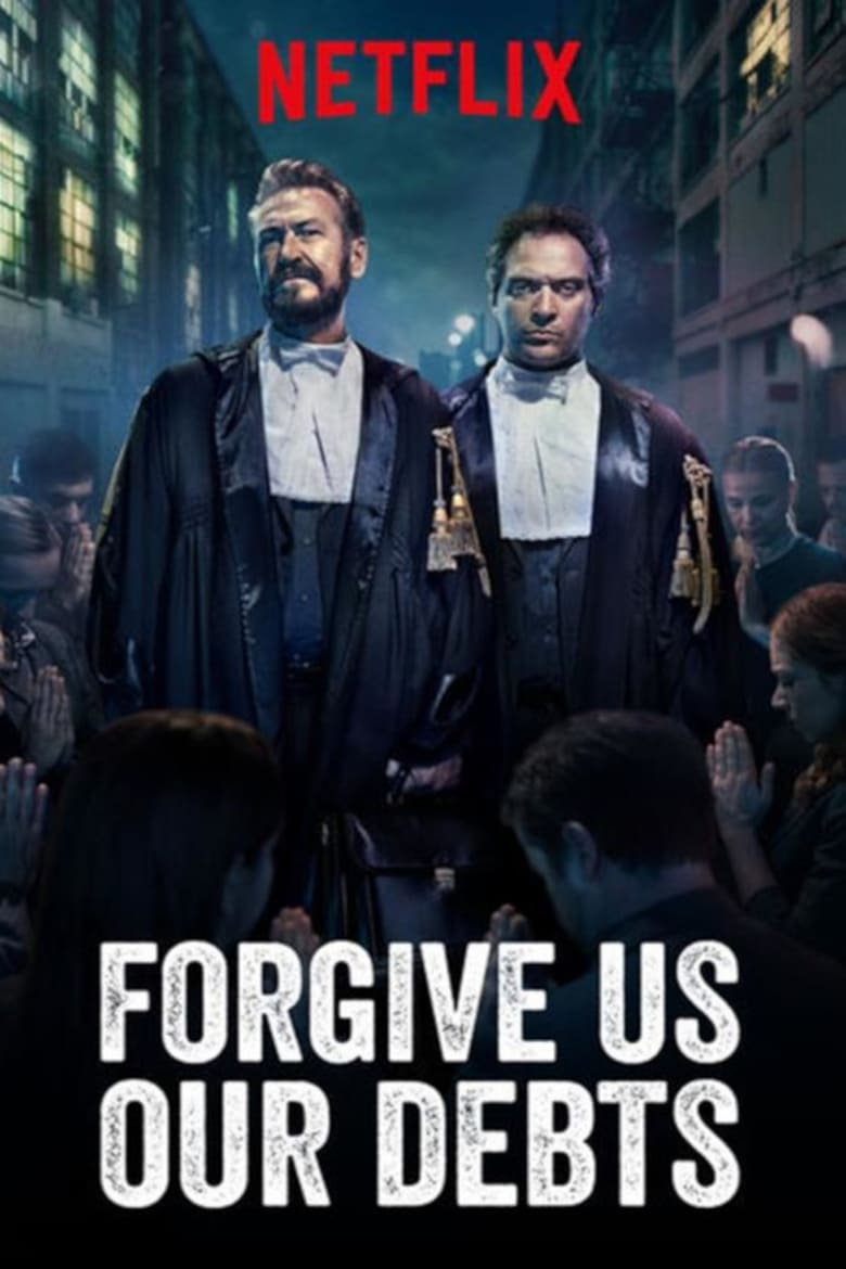 فيلم Forgive Us Our Debts