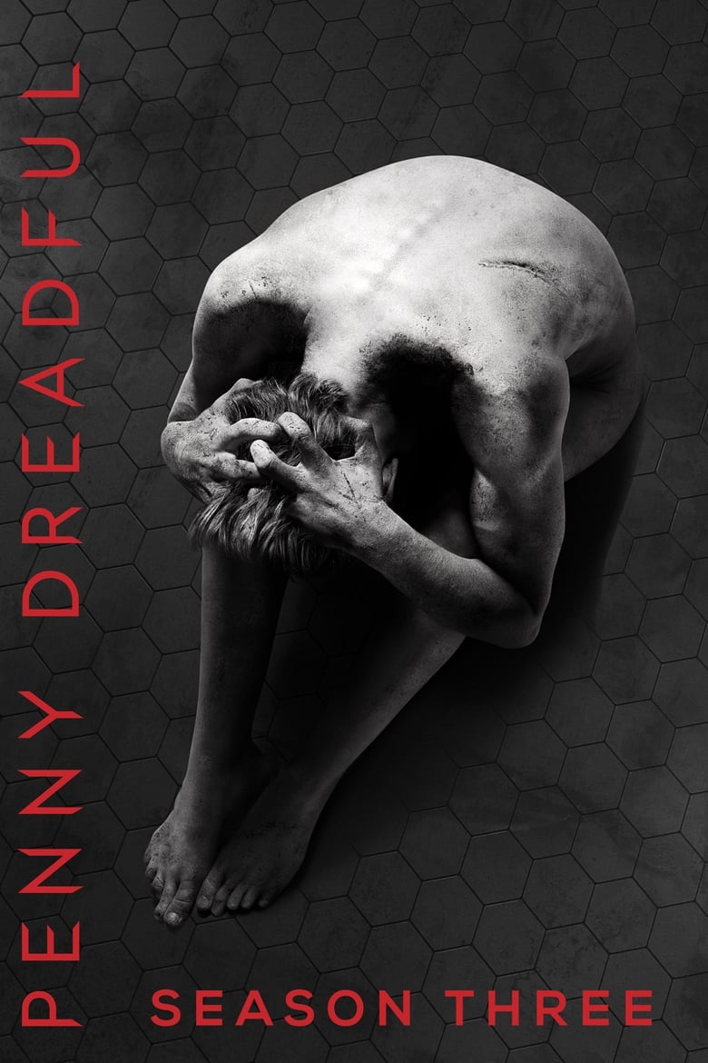 مسلسل Penny Dreadful الموسم الثالث مترجم