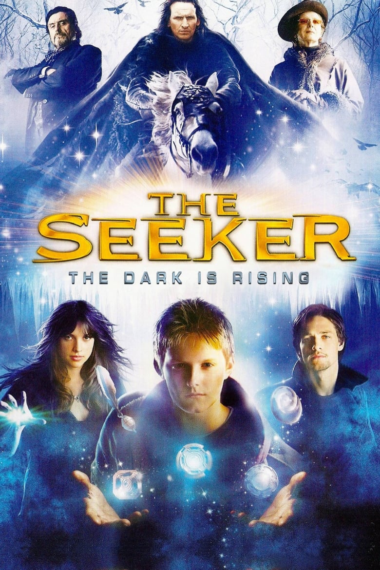 فيلم The Seeker: The Dark Is Rising