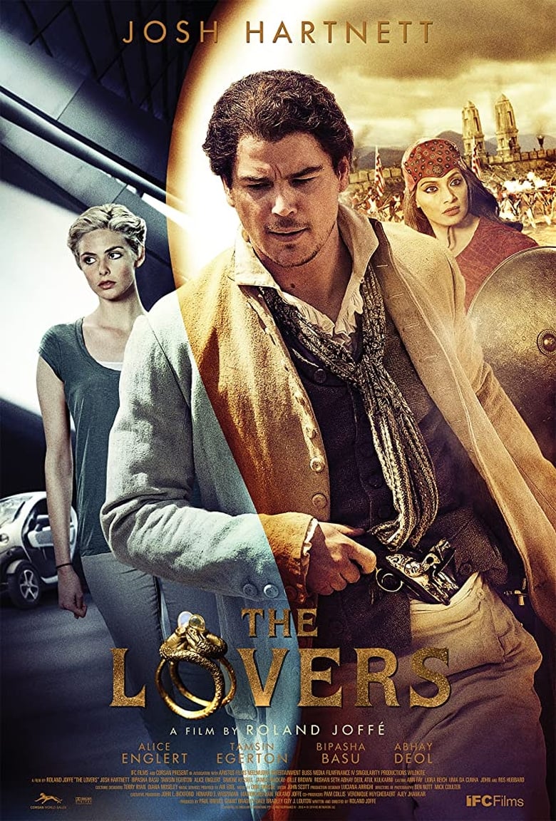 فيلم The Lovers
