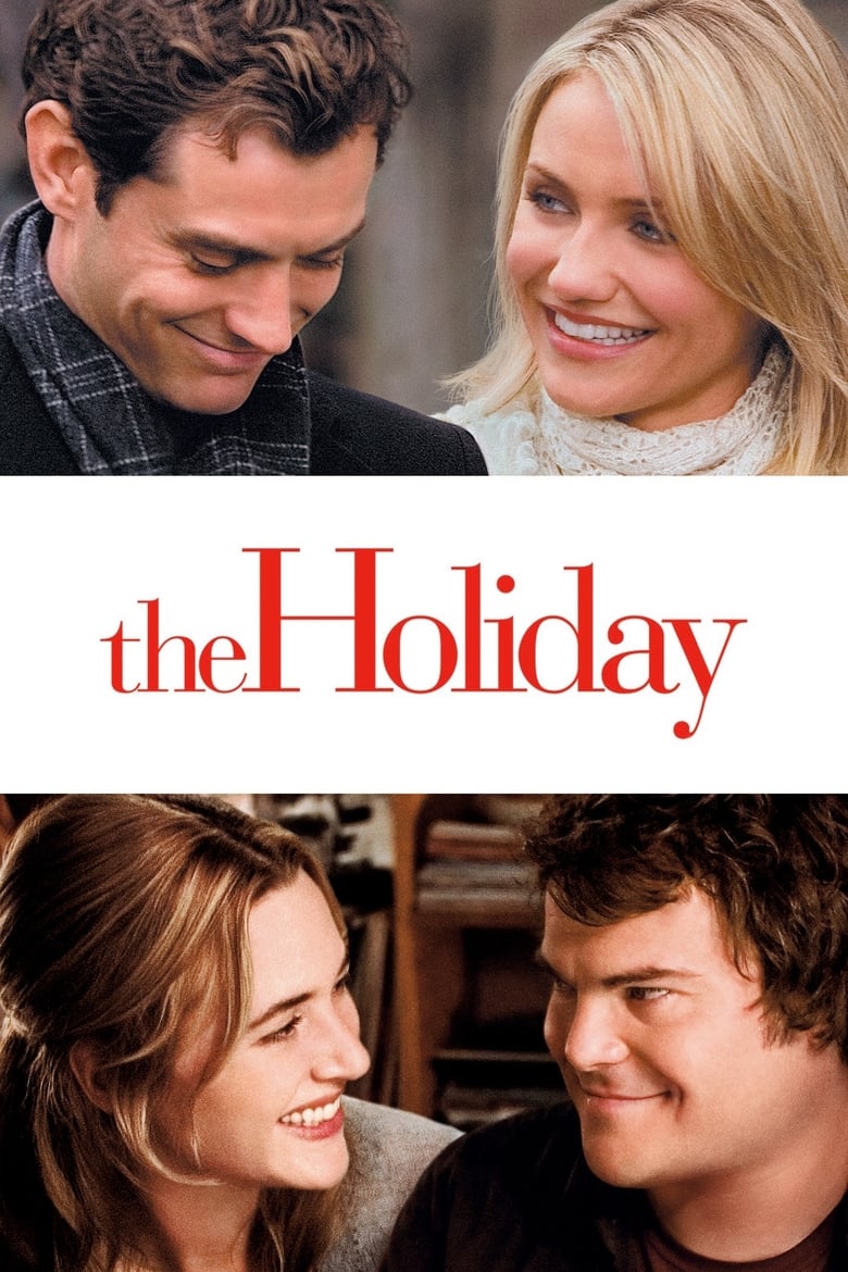 فيلم The Holiday