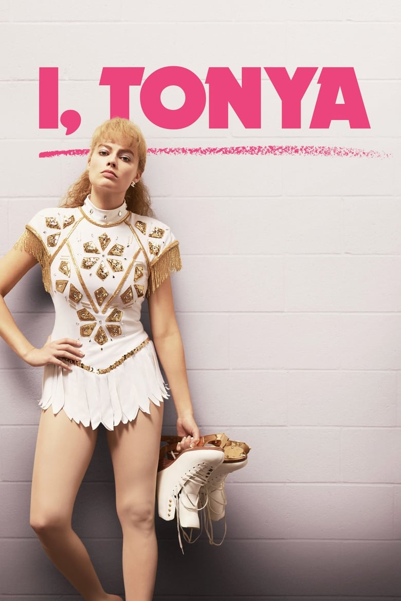 فيلم I, Tonya