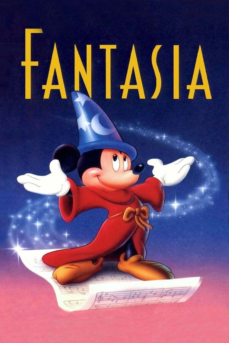 فيلم Fantasia