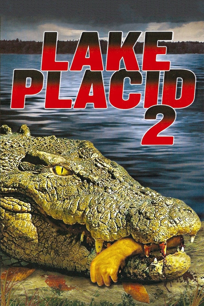 فيلم Lake Placid 2