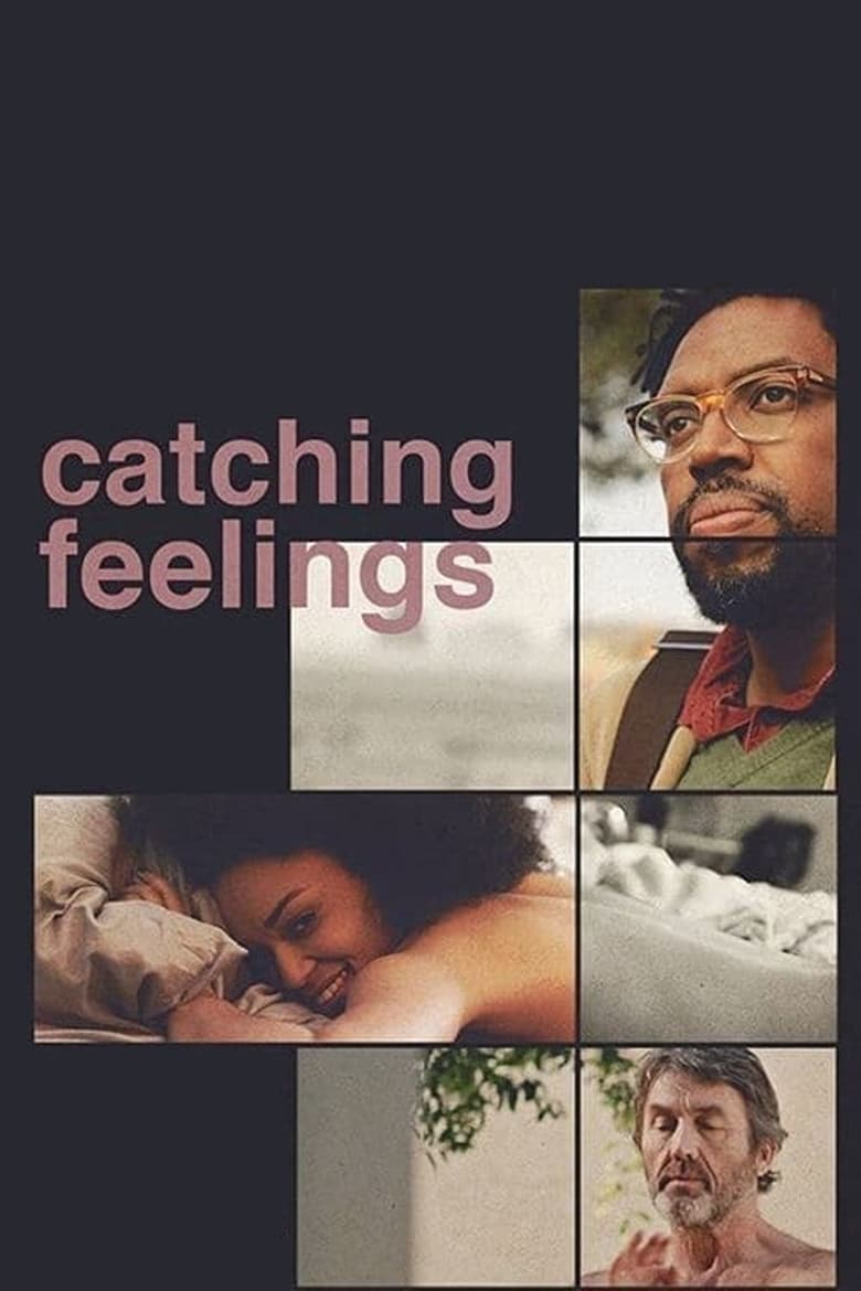 فيلم Catching Feelings