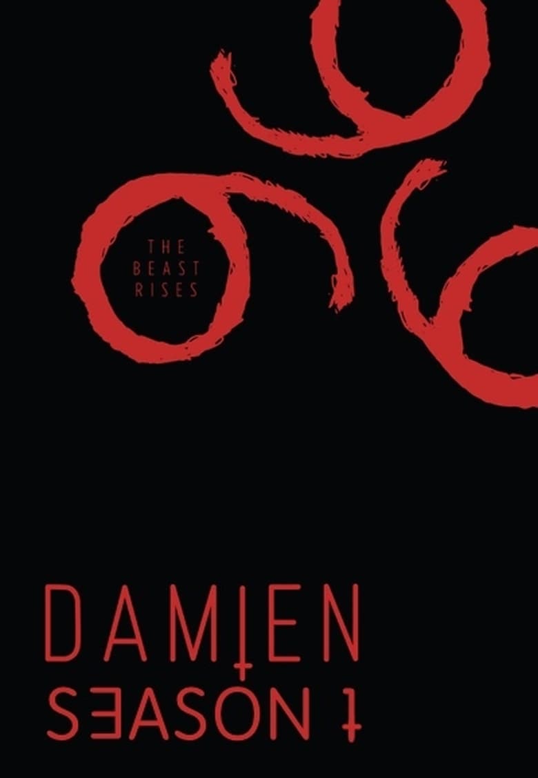 مسلسل Damien الموسم الاول الحلقة 05 مترجمة