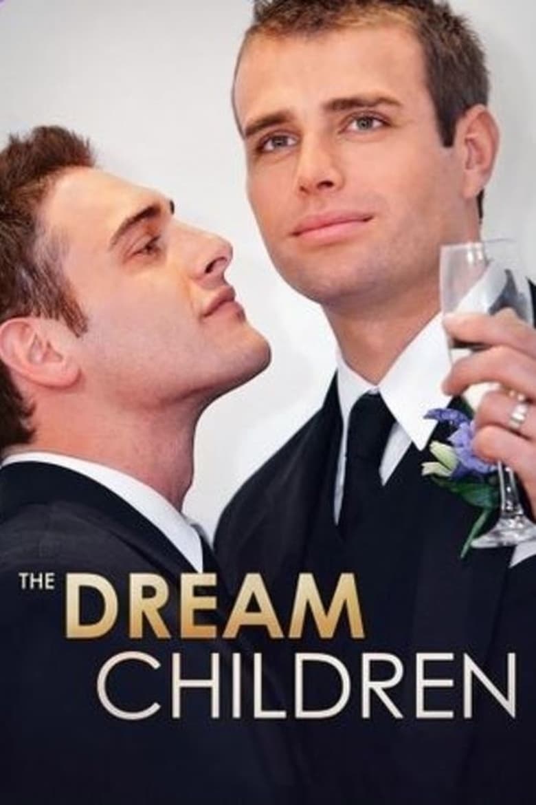 فيلم The Dream Children