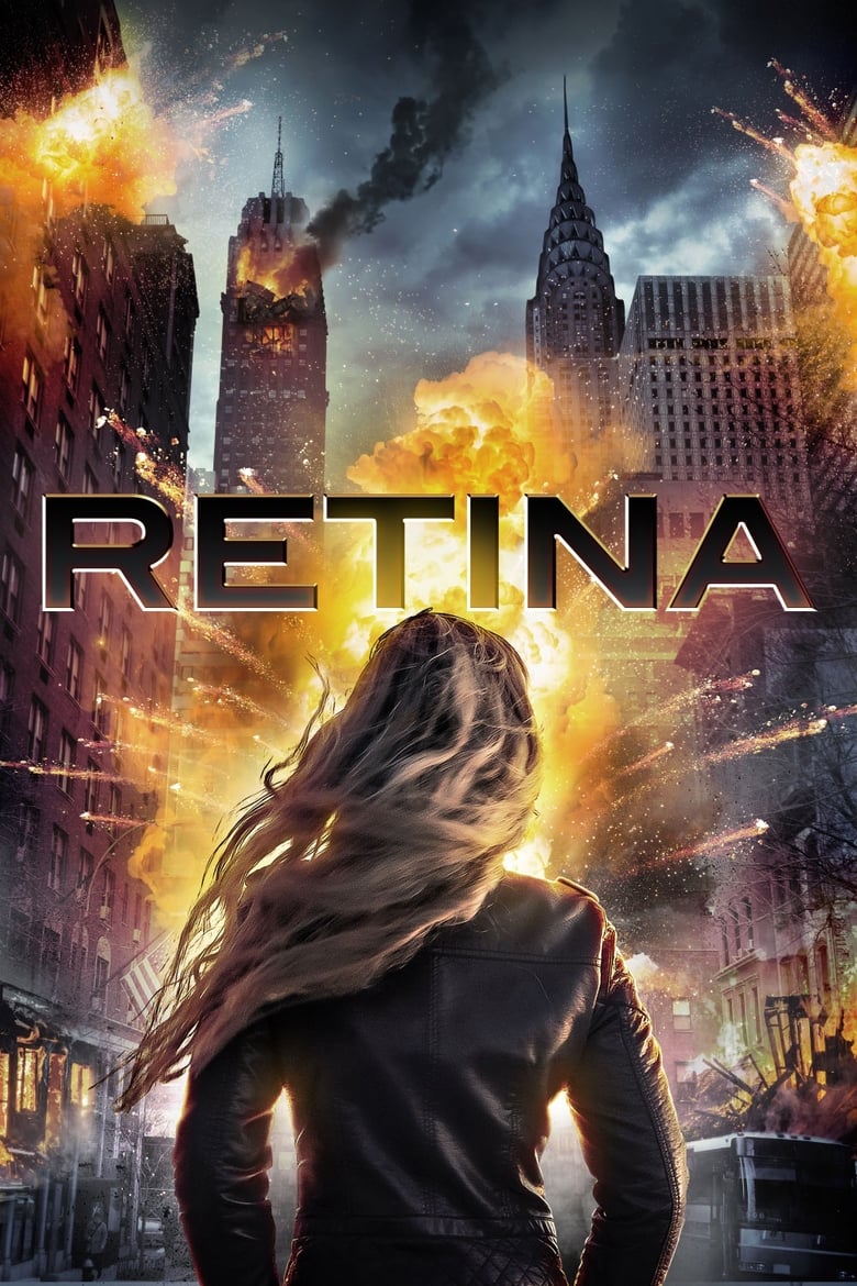 فيلم Retina