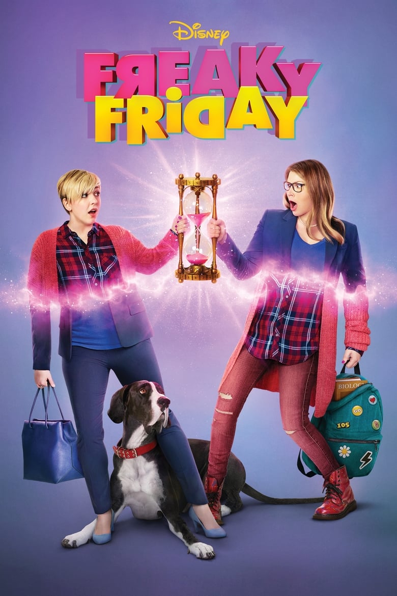 فيلم Freaky Friday