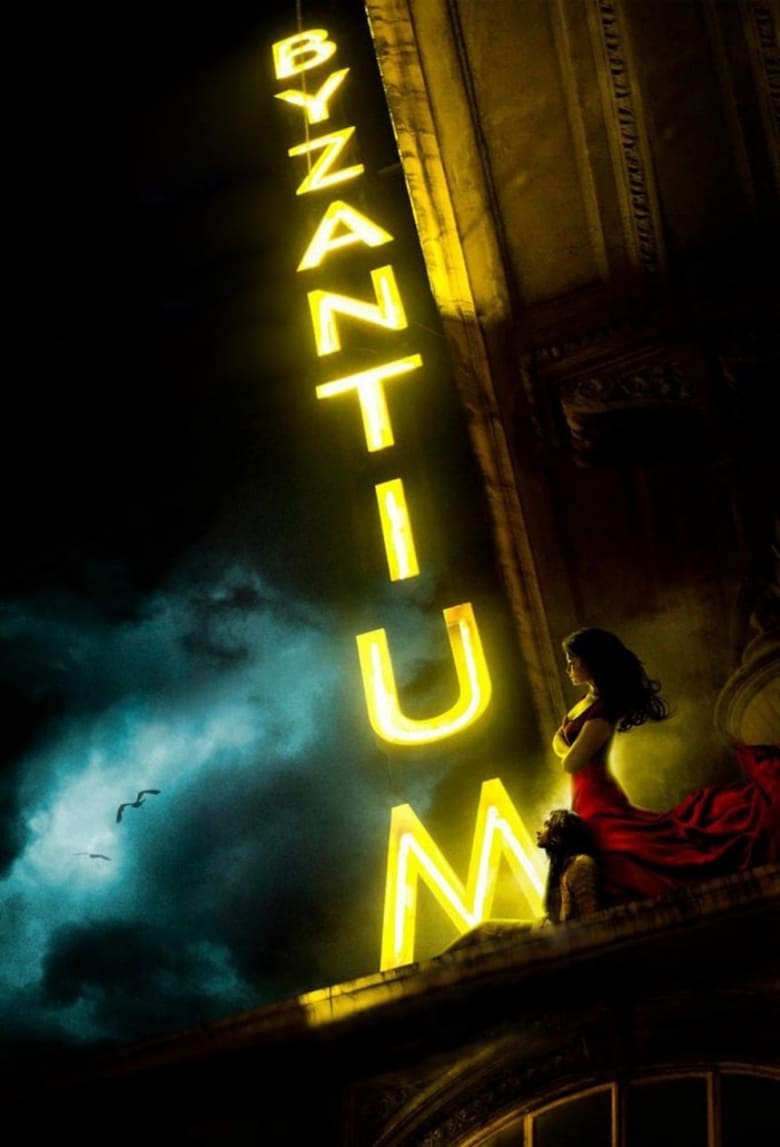 فيلم Byzantium