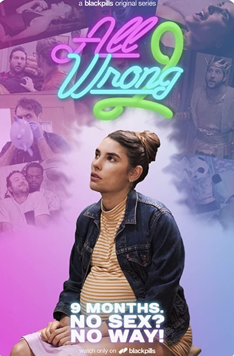 مسلسل All Wrong الموسم الاول مترجم