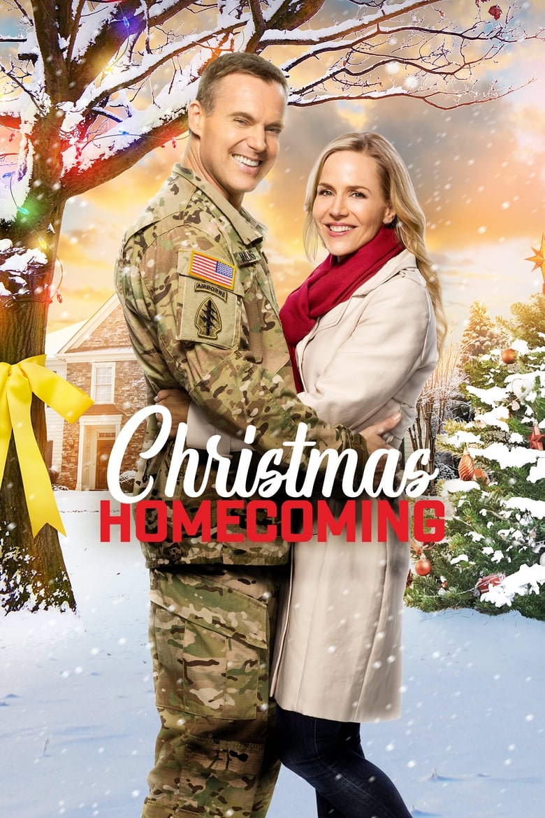 فيلم Christmas Homecoming