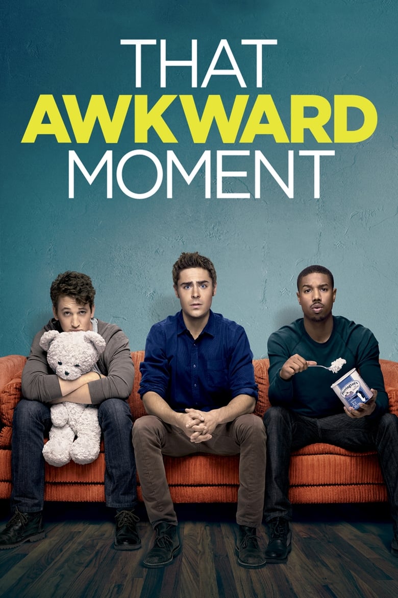 فيلم That Awkward Moment