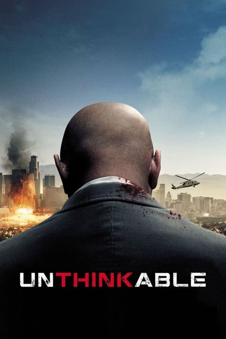 فيلم Unthinkable