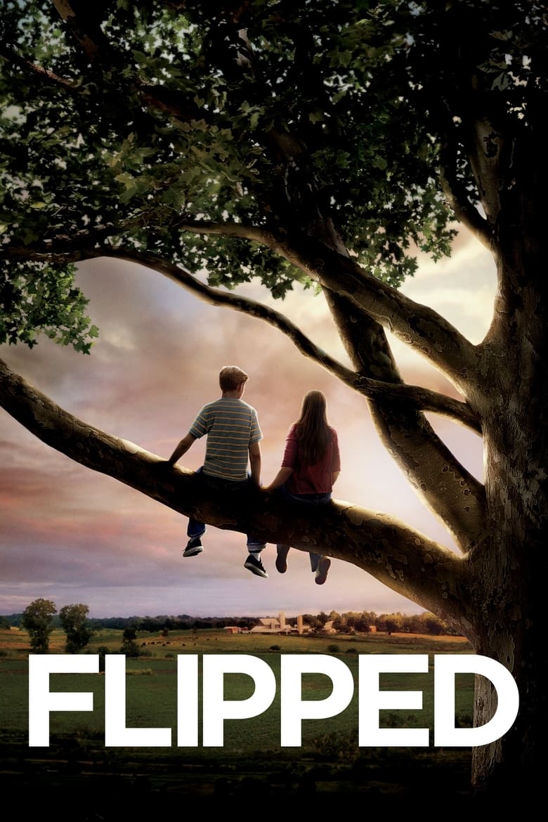 فيلم Flipped