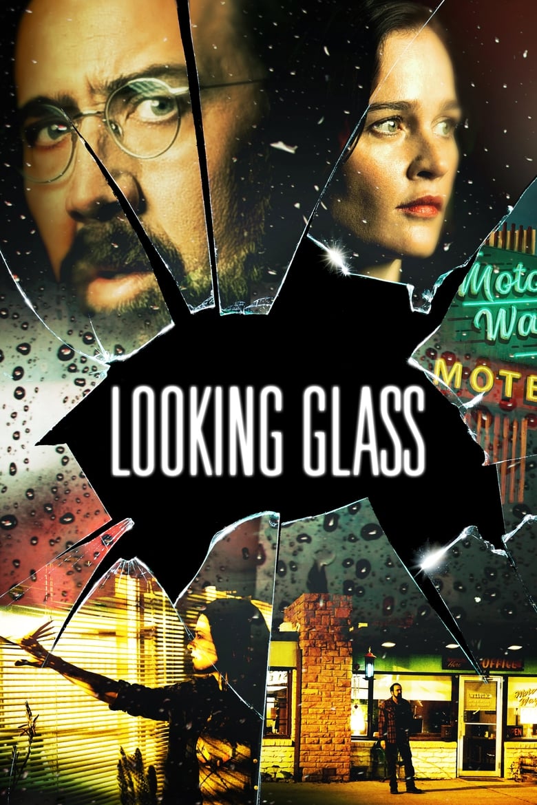فيلم Looking Glass