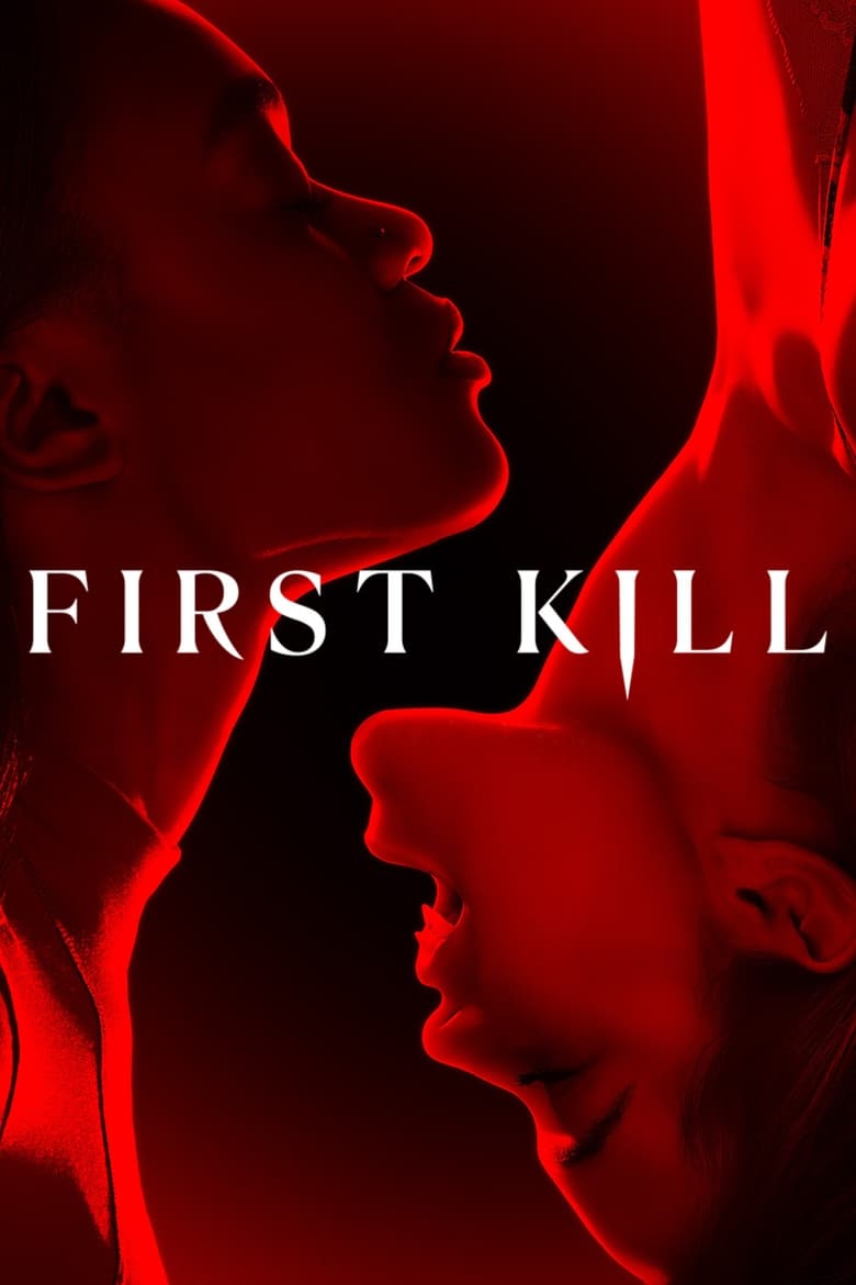 مسلسل First Kill الموسم الاول الحلقة 06 مترجمة