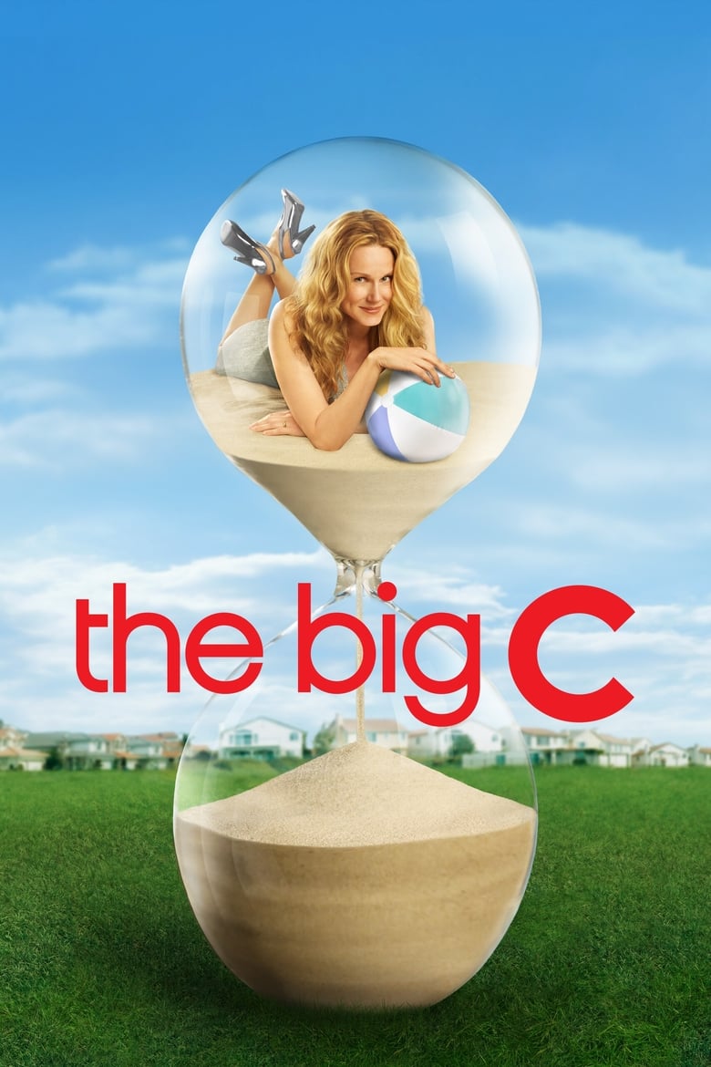 مسلسل The Big C