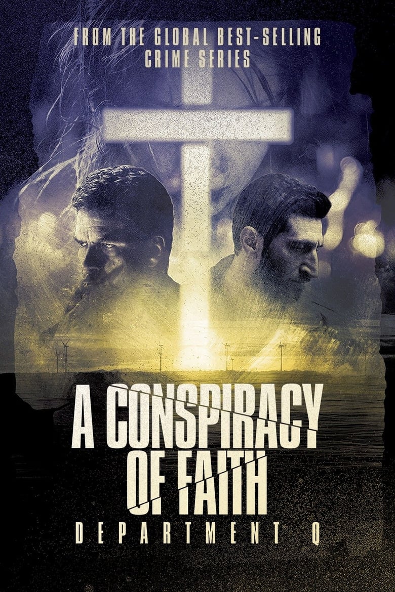 فيلم A Conspiracy of Faith