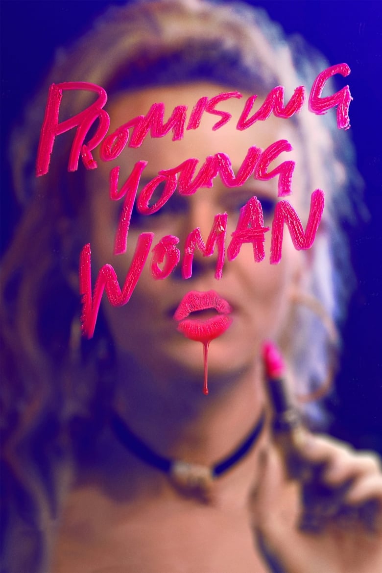 فيلم Promising Young Woman