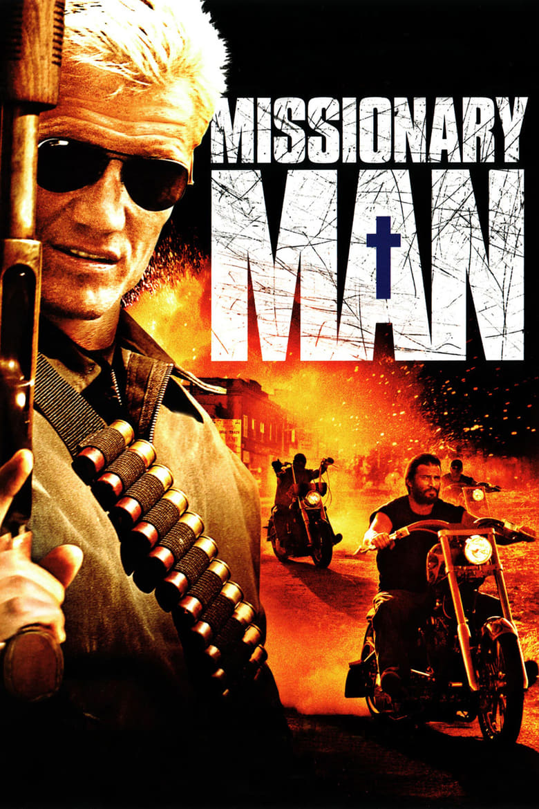 فيلم Missionary Man