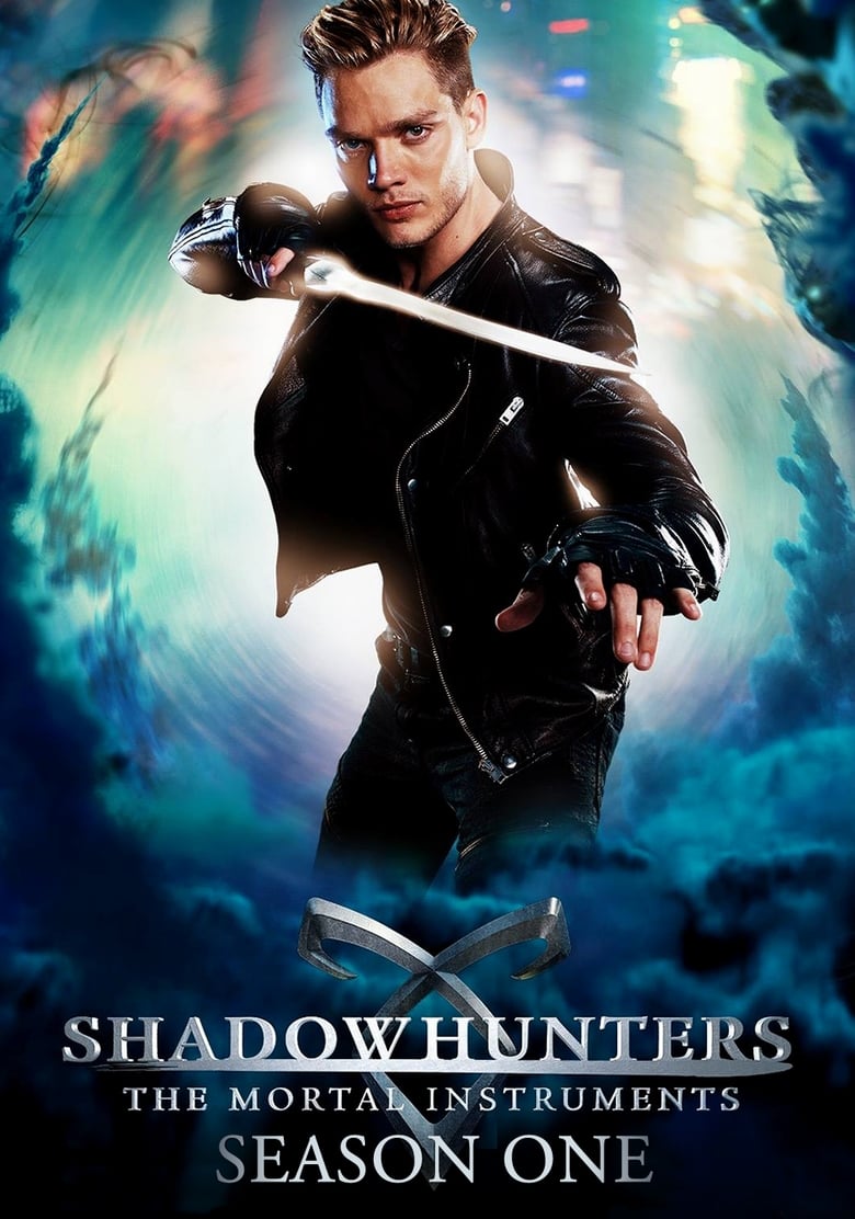 مسلسل Shadowhunters الموسم الاول الحلقة 02 مترجمة