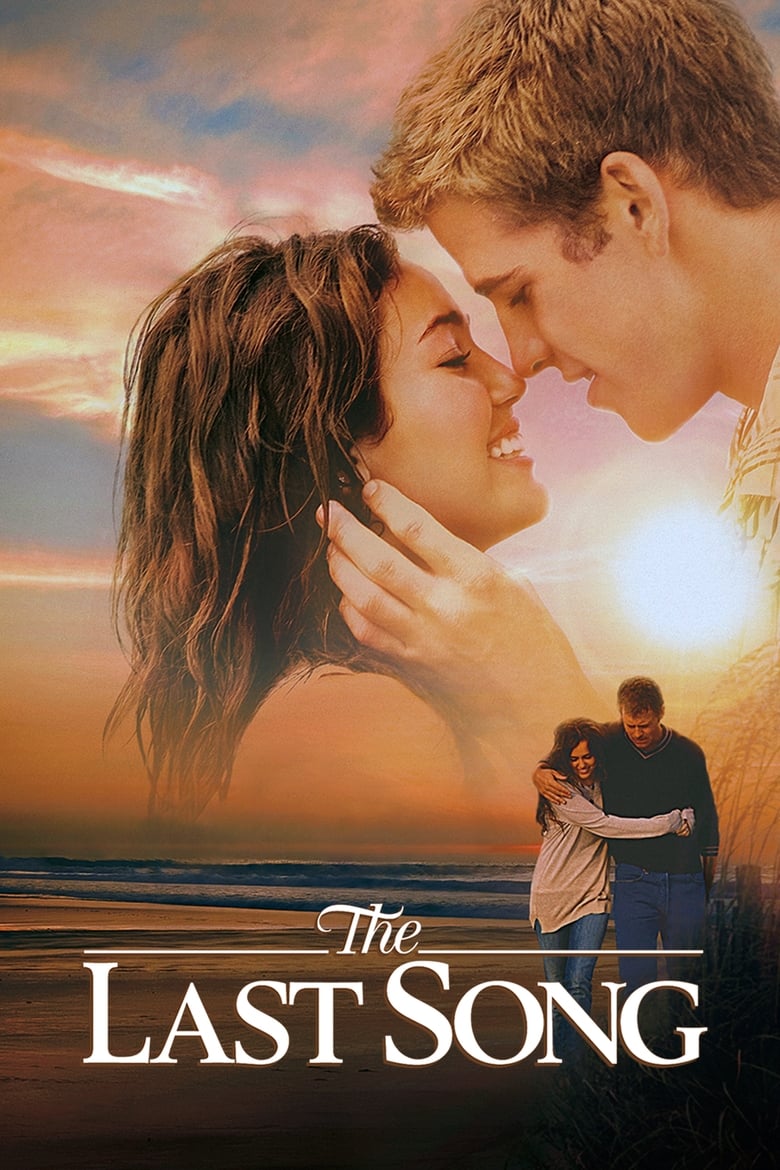 فيلم The Last Song