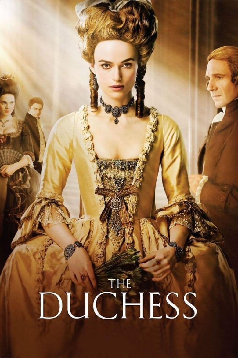 فيلم The Duchess