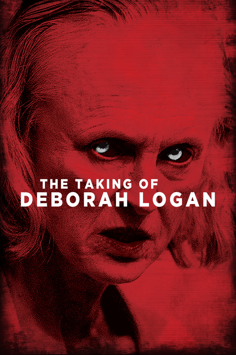 فيلم The Taking of Deborah Logan