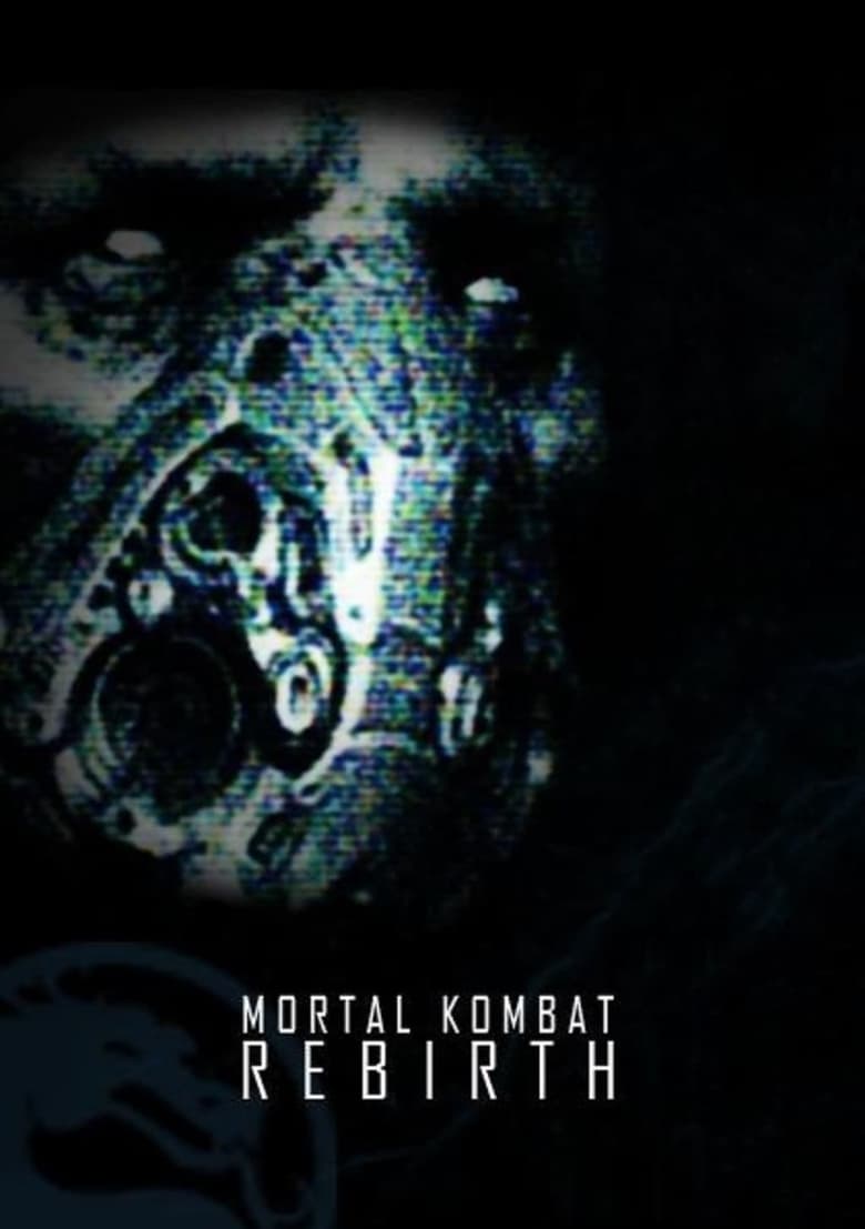 فيلم Mortal Kombat: Rebirth