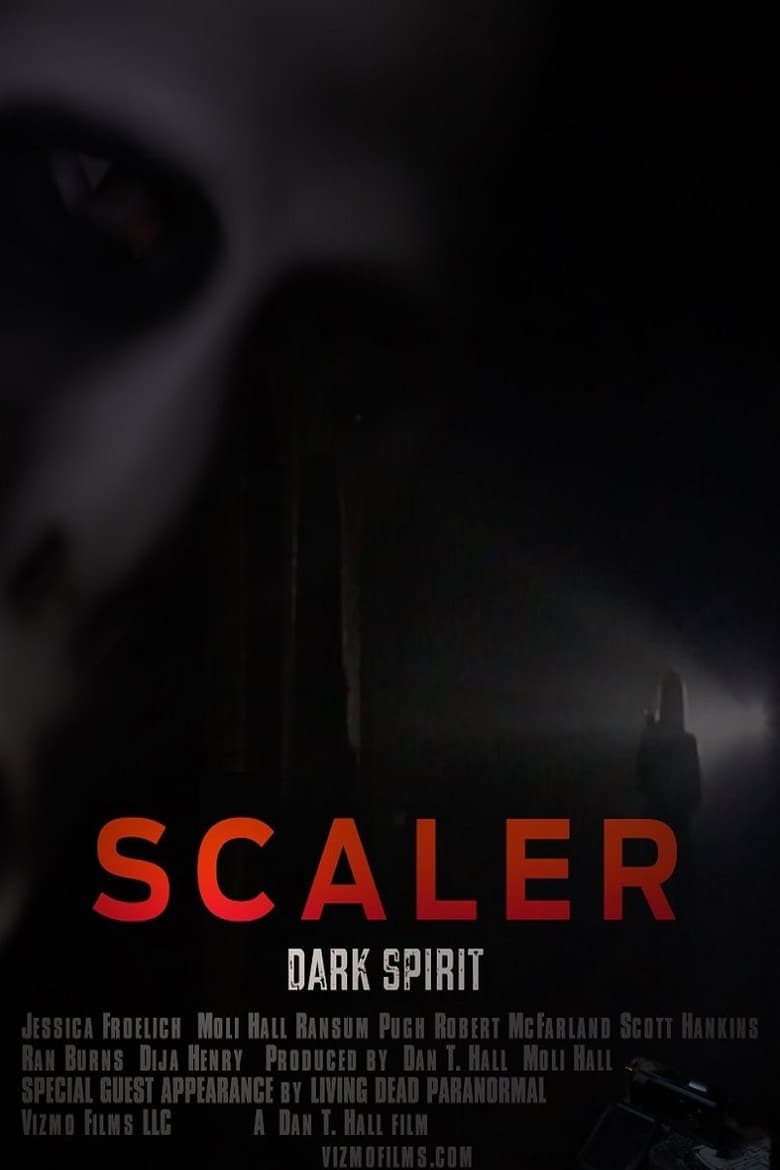 فيلم Scaler, Dark Spirit