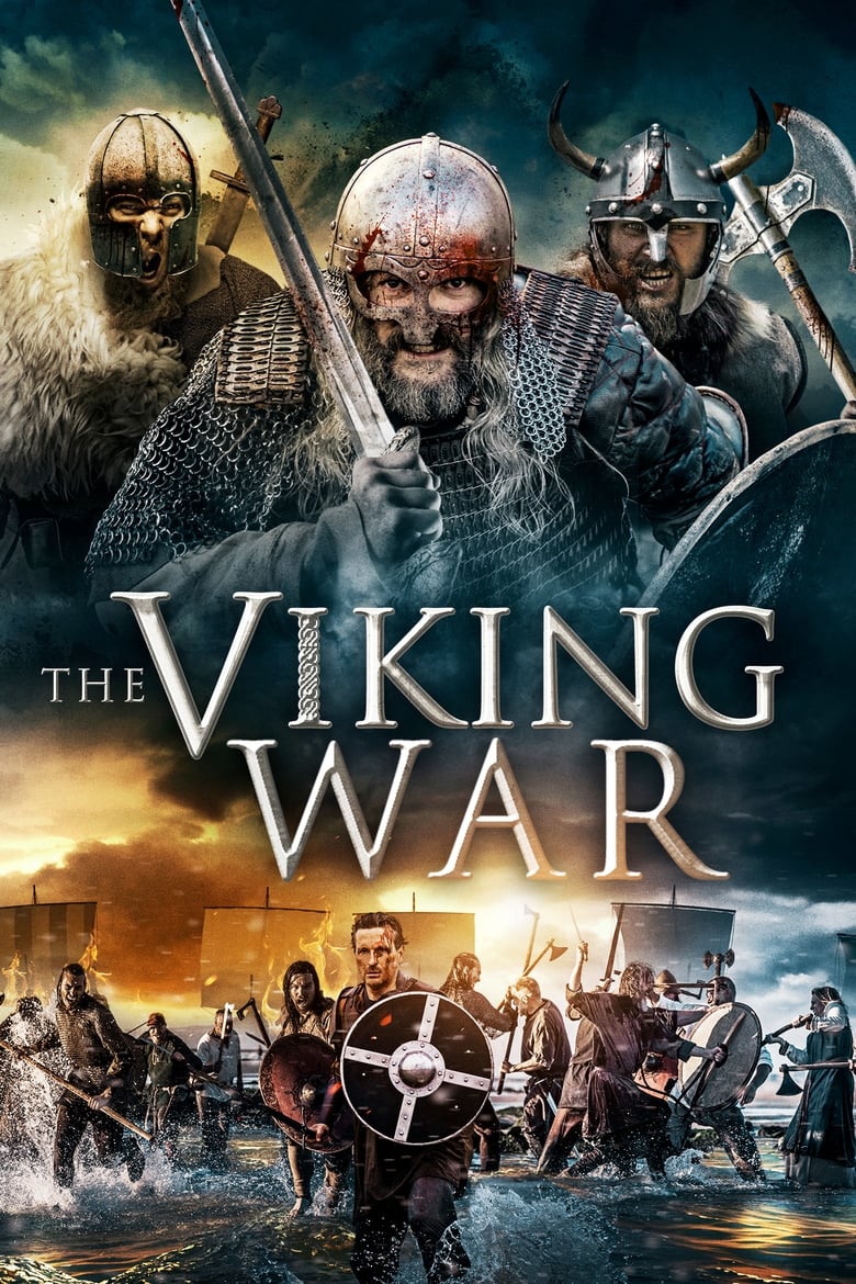 فيلم The Viking War